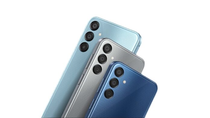 Samsung Galaxy M15 5G Prime Edition Launched in India: Price & Specs