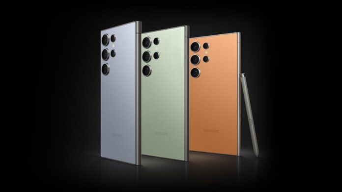 Samsung Galaxy S25 Ultra US Variant with Snapdragon 8 Gen 4 Appears on Geekbench