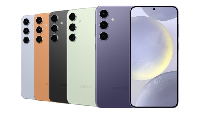 Samsung Galaxy S25+ US Model with Snapdragon 8 Gen 4 Appears on Geekbench