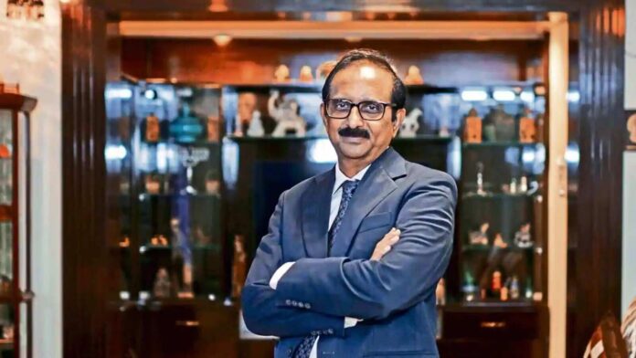 SBI’s FD-SIP Combos: Attracting Gen Z with ₹1 Lakh Crore Opportunity, Says Setty