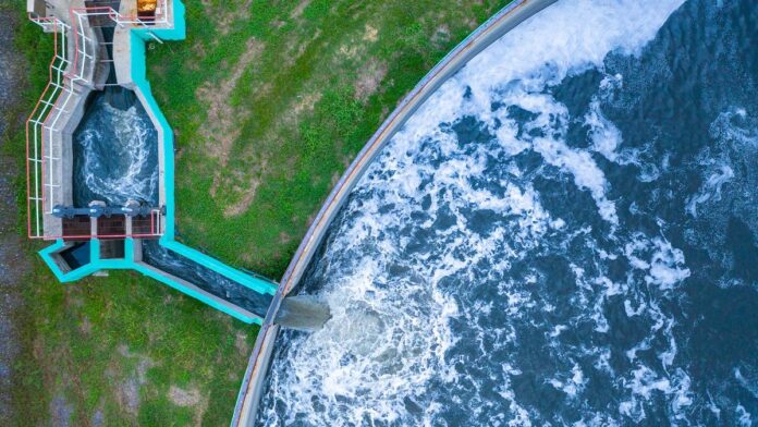 Shahlon Silk Expands into Effluent Treatment; Stock Remains Steady