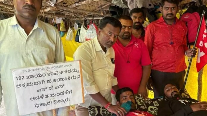 SJS Enterprises Seeks Apology Letters for Reinstating 174 Employees