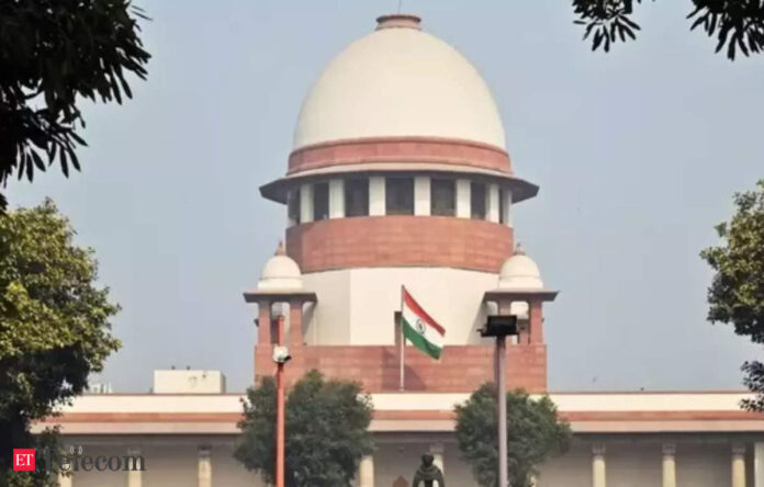 Supreme Court to Hear Appeals on Aircel Spectrum Dispute in October