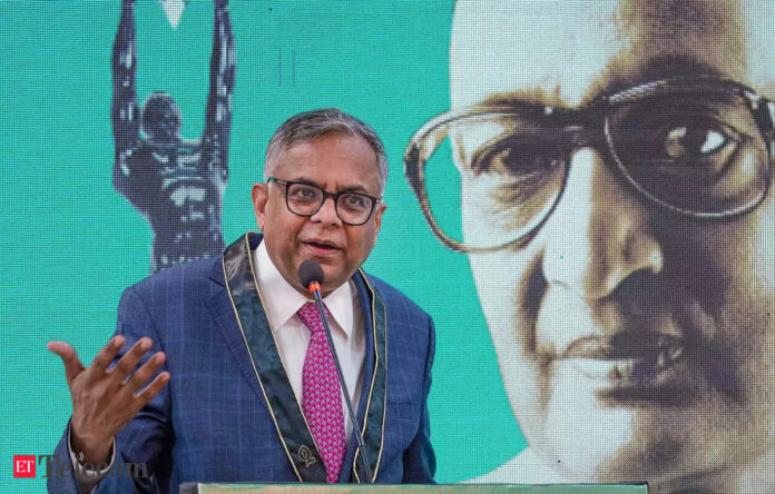 Tata Electronics Plans to Hire 200,000 in Manufacturing Over Three Years