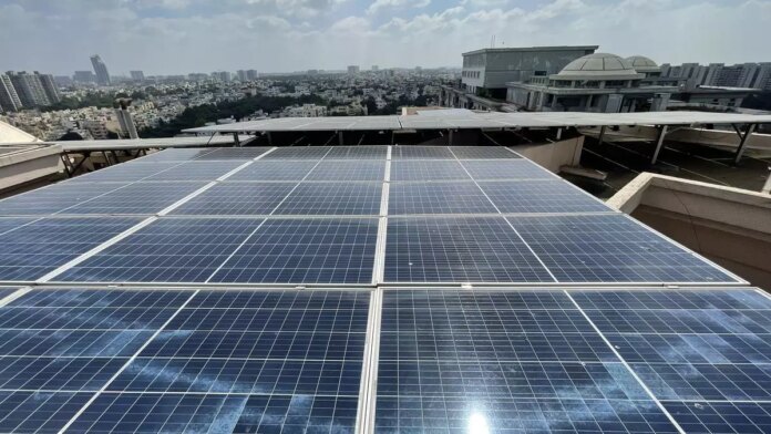 Tata Power Solar Deploys Rooftop Systems at 600 Sites Across Chhattisgarh