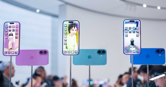 The iPhone ‘Supercycle’ Might Not Be as Impressive as Expected