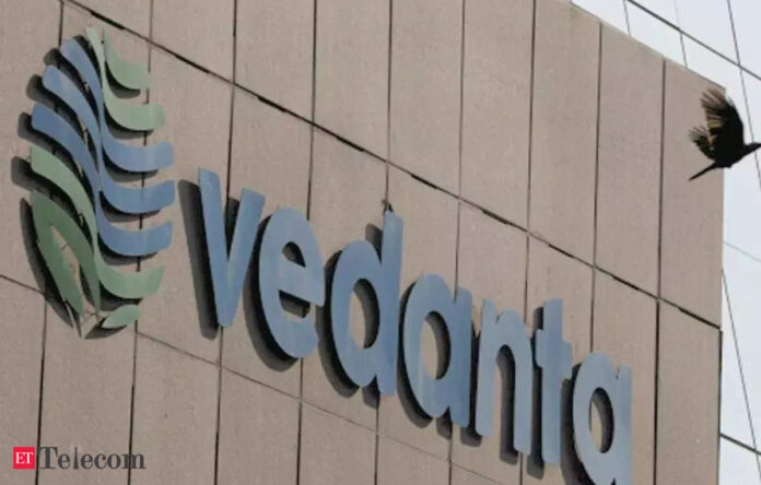 Vedanta Anticipates 10x Growth in Display Glass Business with AvanStrate Inc.
