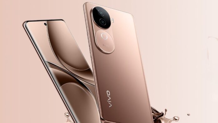 Vivo V40e Set to Launch in India on September 25 with 5,500mAh Battery