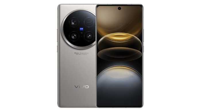 Vivo X200 Ultra Expected to Feature Snapdragon 8 Gen 4 and 200MP Camera