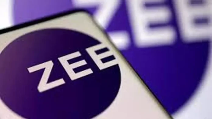 Zee Media to Raise ₹200 Crore via Warrant Issuance