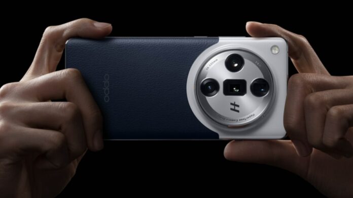 Oppo Find X8 Pro Display Revealed with Specs for X8 Series Teased