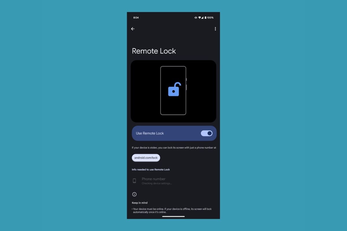 Google Enhances Theft Protection on Android Smartphones with New ...