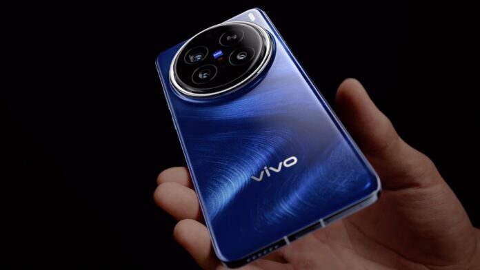 Vivo X200 Series: Design, Features, and Camera Samples Unveiled Pre-Launch