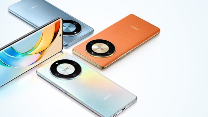 Honor X60 Series Design Teased Before October 16 Launch Event