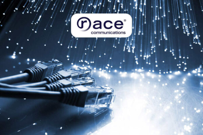 Race Communications Launches Fiber Internet Service in Palmdale, CA
