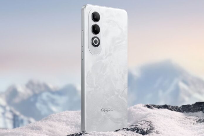 Oppo K12 Plus Debuts: Snapdragon 7 Gen 3, 6,400mAh Battery, Specs & Price