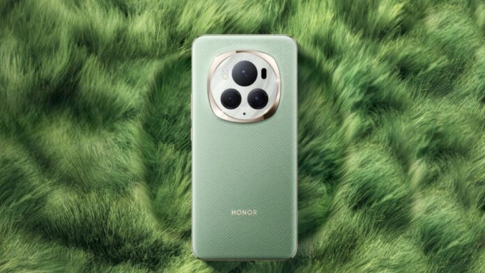 Honor Magic 7 Series Launching October 30; MagicOS 9.0 Set for October 23