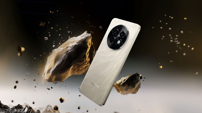 Realme P1 5G Launches in India with Dimensity 7300 SoC and Techlife Studio H1