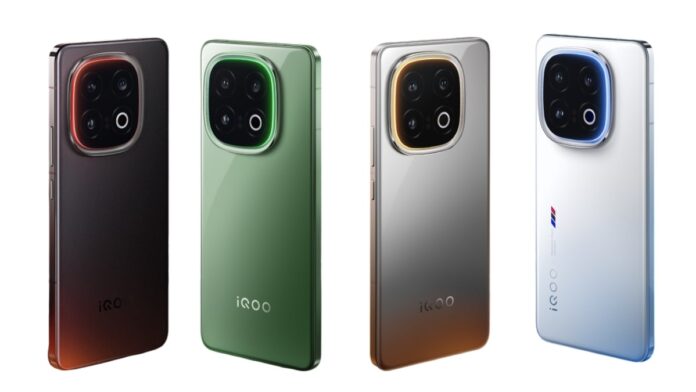 iQOO 13 Price and Key Features Revealed Before October 30 Launch