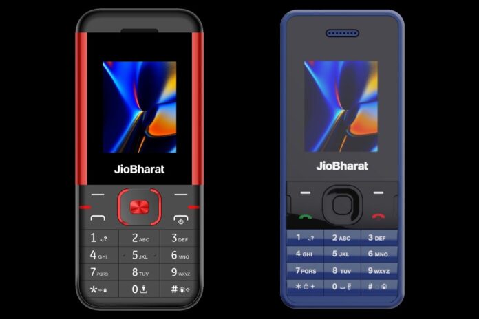 JioBharat Diwali Offer: New Prices and Benefits for K1 and V2 Models