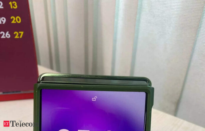 A Perfect Fusion of Nostalgia and Modern Technology