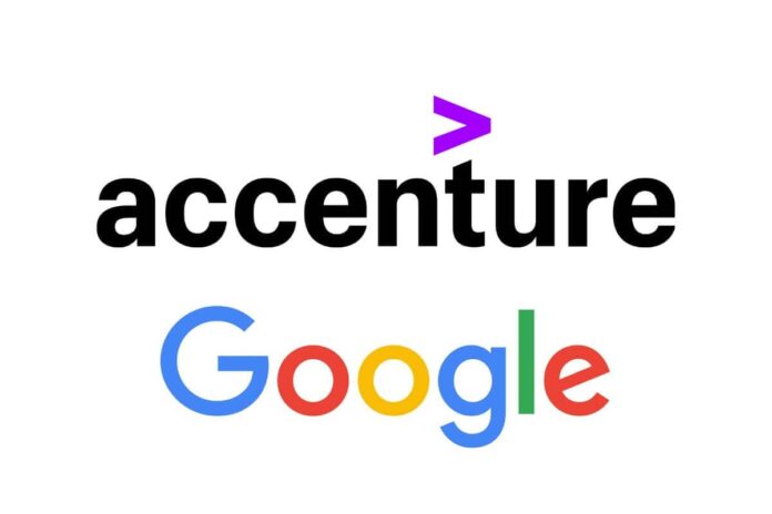 Accenture Federal and Google Public Sector Unveil Federal AI Solution Factory