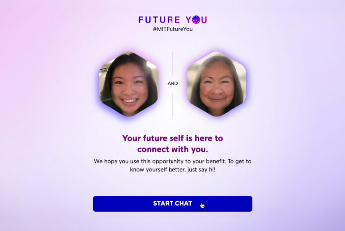 AI Simulation Offers Insights into Your Potential Future Self | MIT News