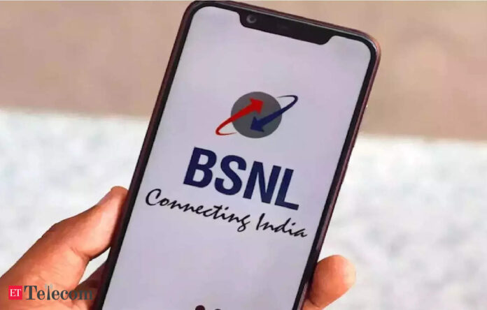 AI without guardrails poses a risk to ecosystem development: BSNL CMD
