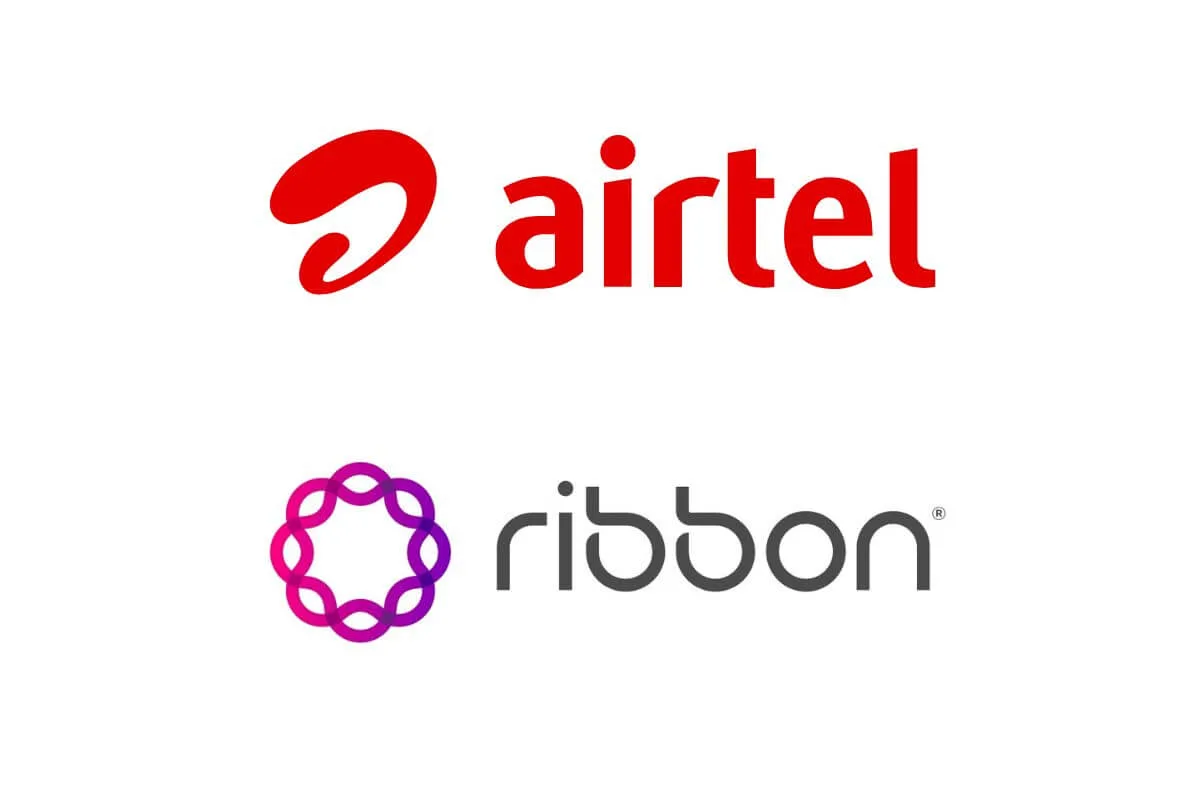 Airtel Enhances 5G Network Capacity with Ribbon Communication's DWDM Deployment