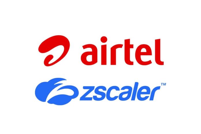 Airtel Business Unveils Zero Trust Security Solution in Partnership with Zscaler
