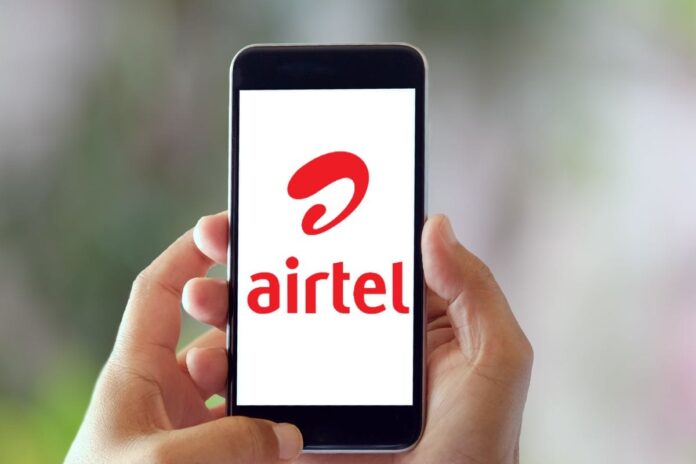 Airtel Documents 5.70 Crore Spam Calls in MP-CG in Just 12 Days