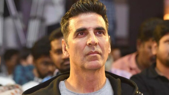 Akshay Kumar Tops TV Ad Visibility in H1, Says TAM Media Research