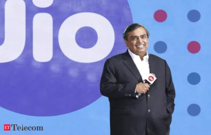 Ambani and Musk Clash Over Satellite Spectrum as Reliance Questions Trai’s Decision