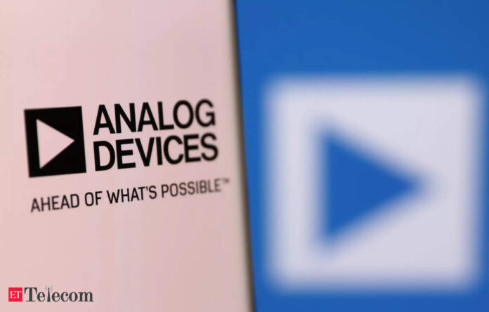 Analog Devices Identifies India as a Major R&D Hub Amid Semiconductor Boom
