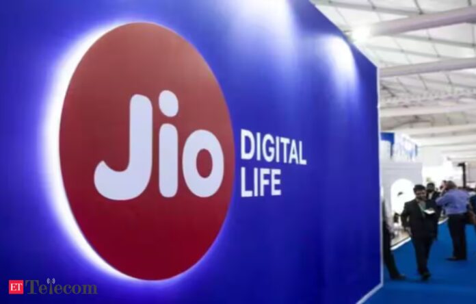 Anil Jayaraj Appointed President of Jio Home Digital Services