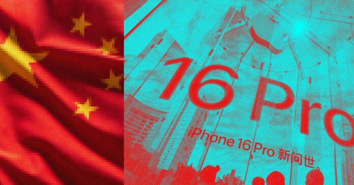 Apple’s China Sales Stagnate: What Will They Sacrifice to Revive Growth?