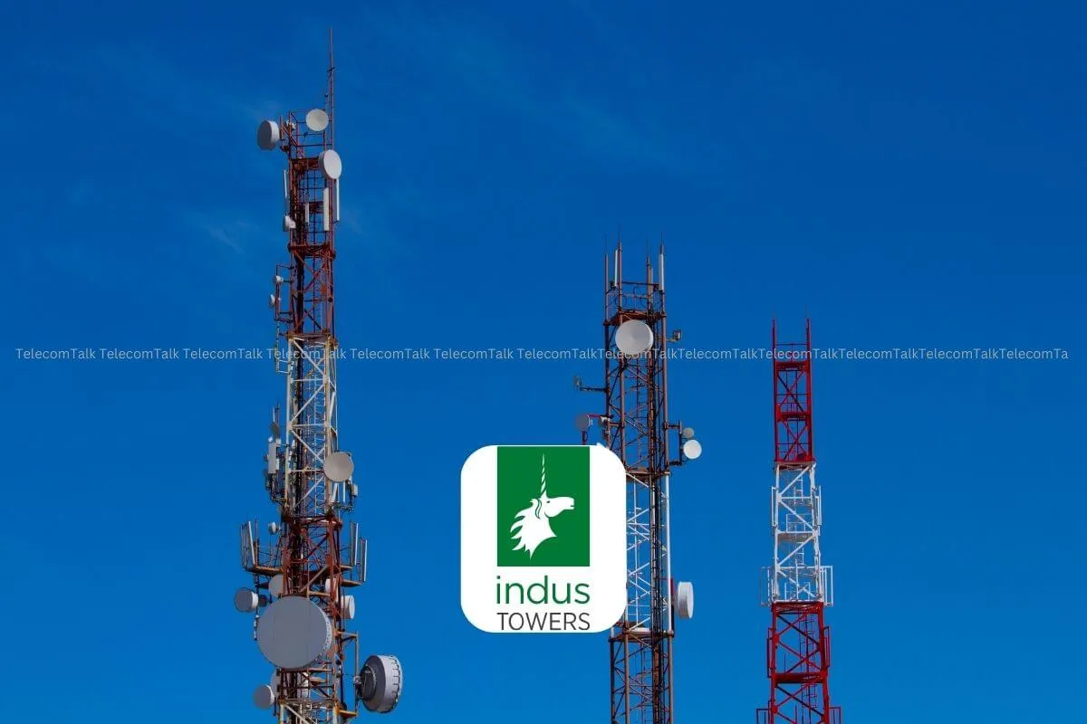 Bharti Airtel Gets CCI Approval to Raise Indus Tower Stake Over 50 Percent