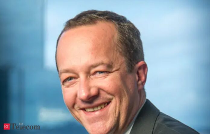 Broadcom Sees India as a Key Investment Opportunity in Telecom Sector