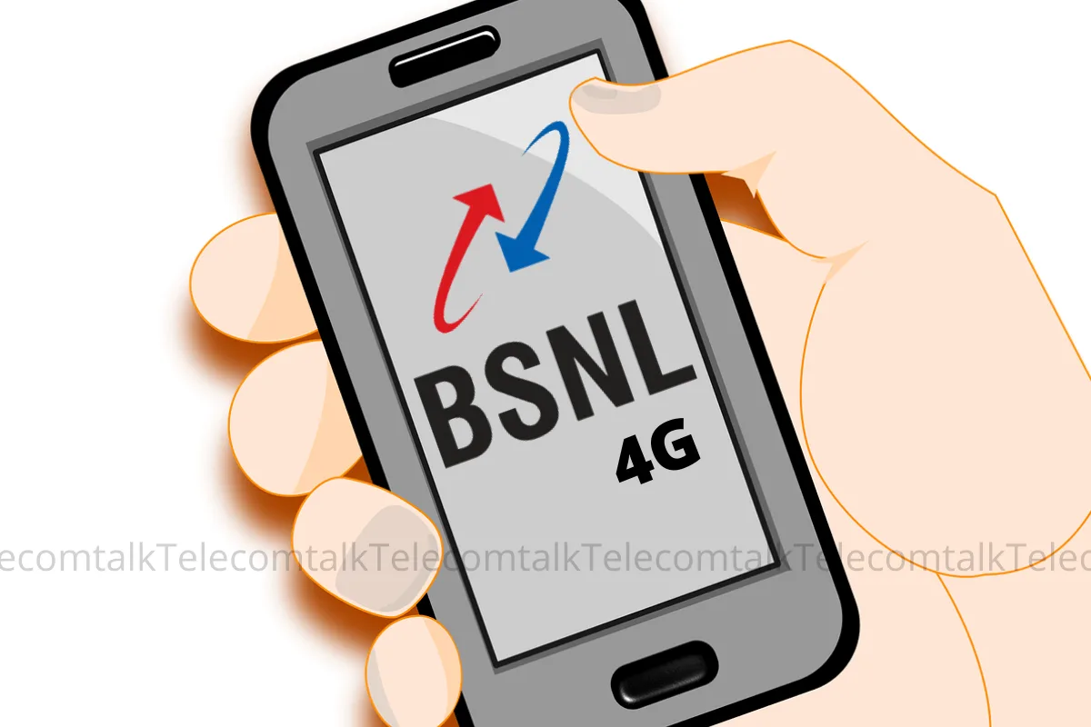 BSNL successfully tests homegrown 5G RAN