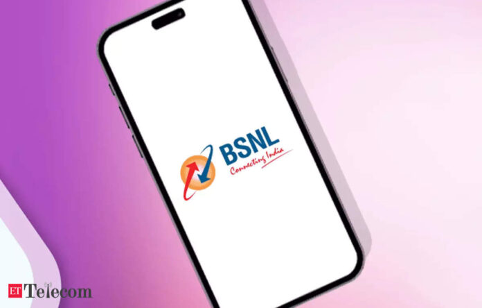 BSNL Launches New Logo and Introduces Seven Innovative Initiatives