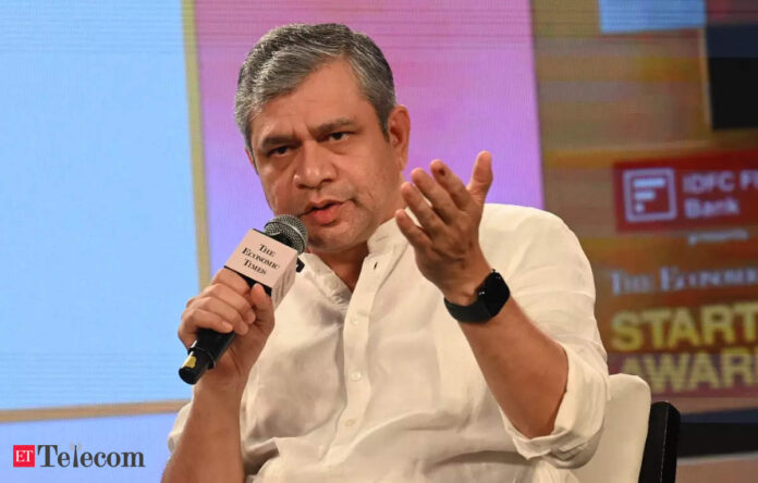 Chips to AI: India Advances in the Digital Value Chain, Says Ashwini Vaishnaw