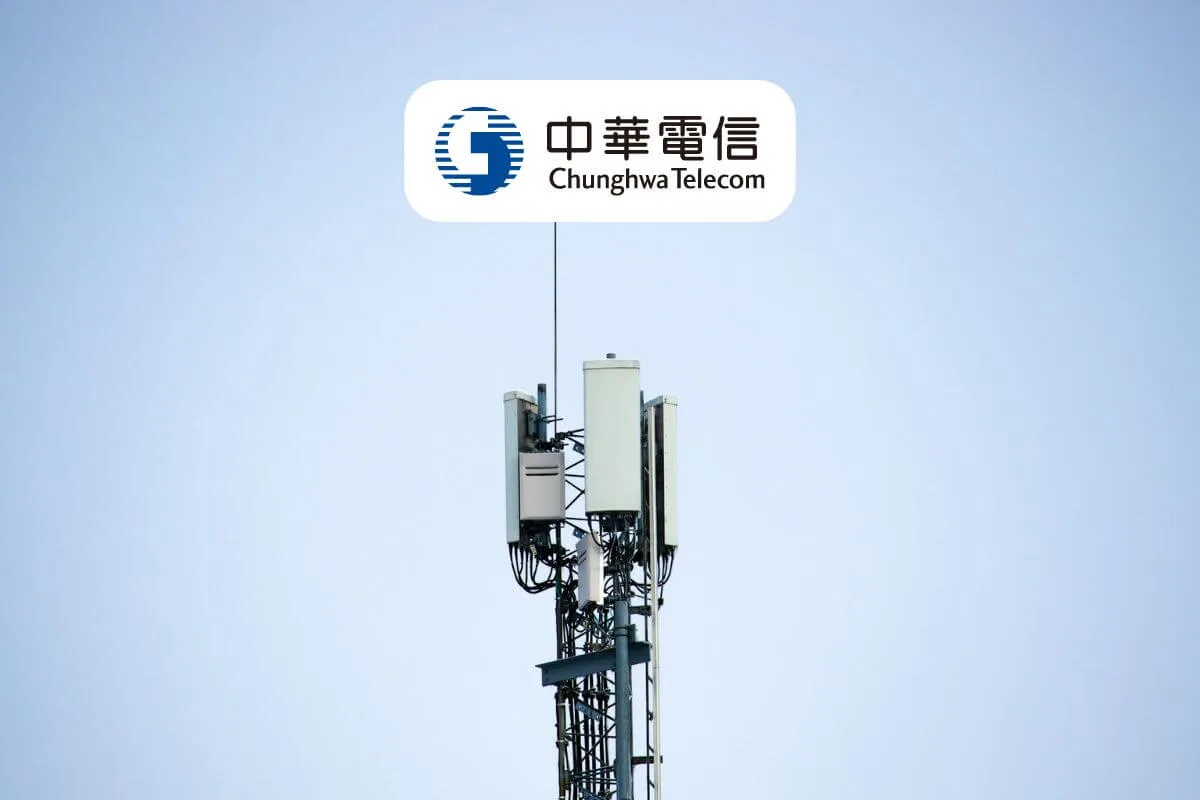 Chunghwa Telecom Signs 5G Contract to Modernise Network