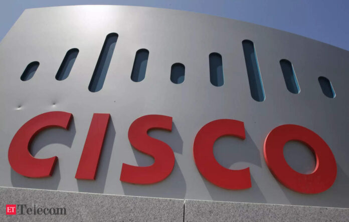 Cisco Plans Investment in CoreWeave Valued at $23 Billion: Report