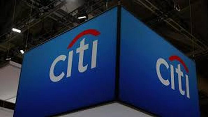 Citi Reports Strong Deal Pipeline and Activity in India Market