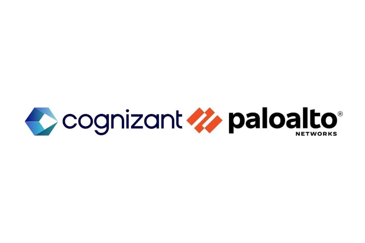 Cognizant Partners with Palo Alto Networks to Deliver AI-Driven Cybersecurity Services