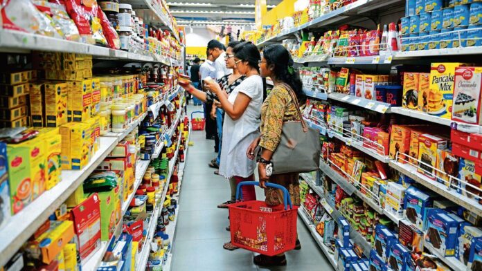 Consumer Goods Firms Adopt Cautious Acquisition Strategies to Protect Market Share