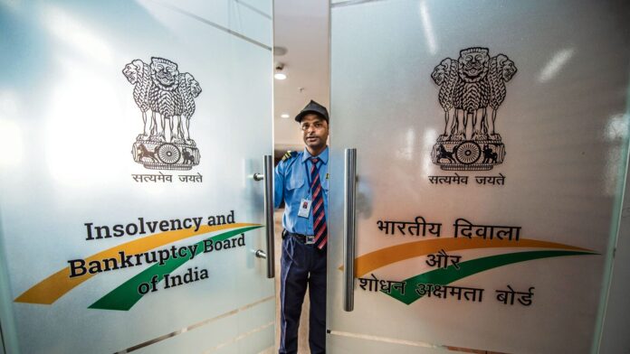 Continuous Improvement in IBC Crucial for 7-8% Economic Growth: CEA Nageswaran