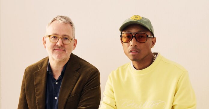 Director Morgan Neville Pledges to Avoid AI After ‘Piece by Piece’