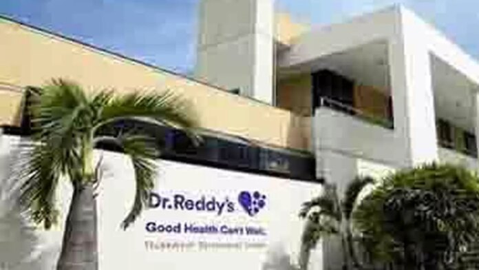 Dr. Reddy’s and Hetero Partner with Gilead on Lenacapavir Anti-HIV Drug
