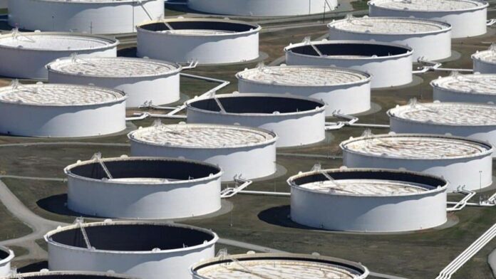 Finance Ministry to Decide on Ending Windfall Tax for Domestic Crude Oil: Tarun Kapoor